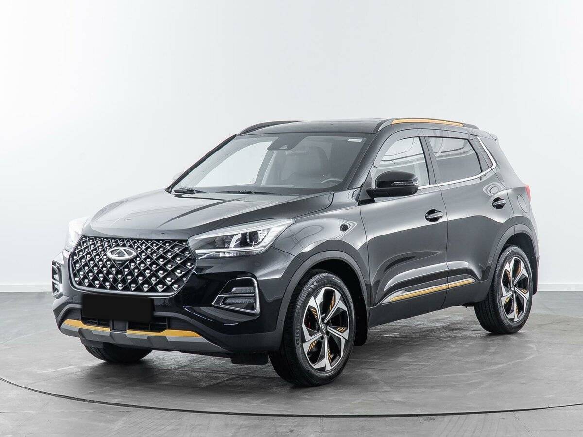 Купить Chery Tiggo 4 Pro, 2023, 34 777 км, фото №5