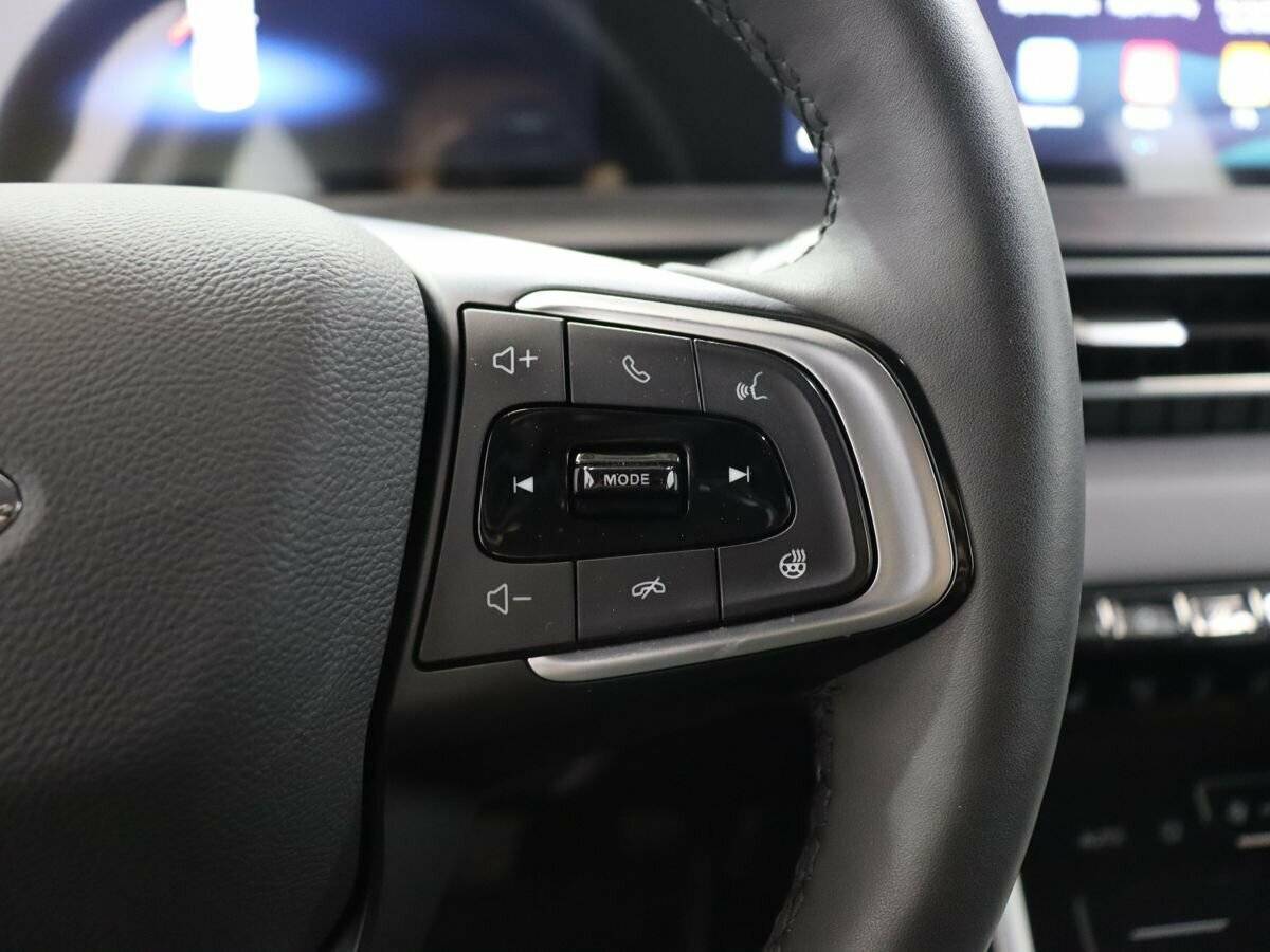 Купить Chery Tiggo 4 Pro, 2024, 6 100 км, фото №17