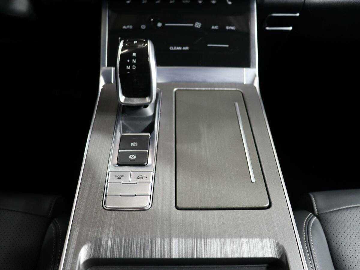 Купить Chery Tiggo 4 Pro, 2024, 6 100 км, фото №19