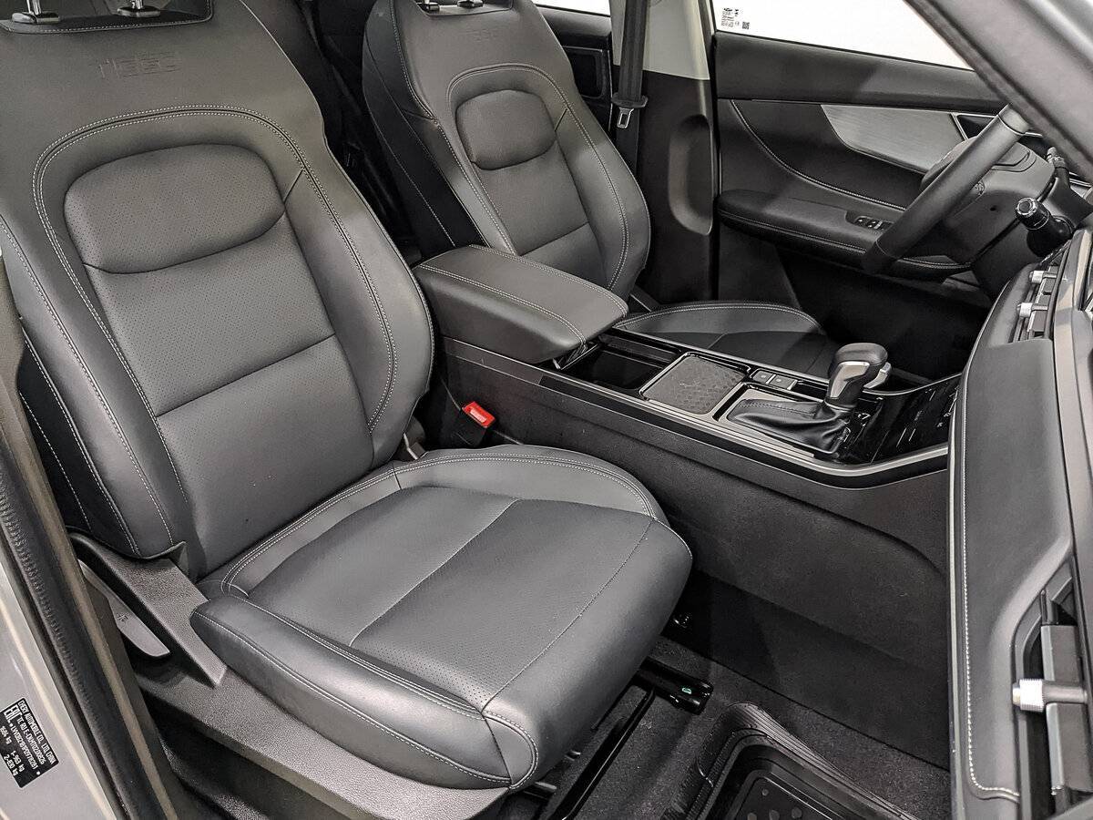 Купить Chery Tiggo 4 Pro, 2023, 6 629 км, фото №24