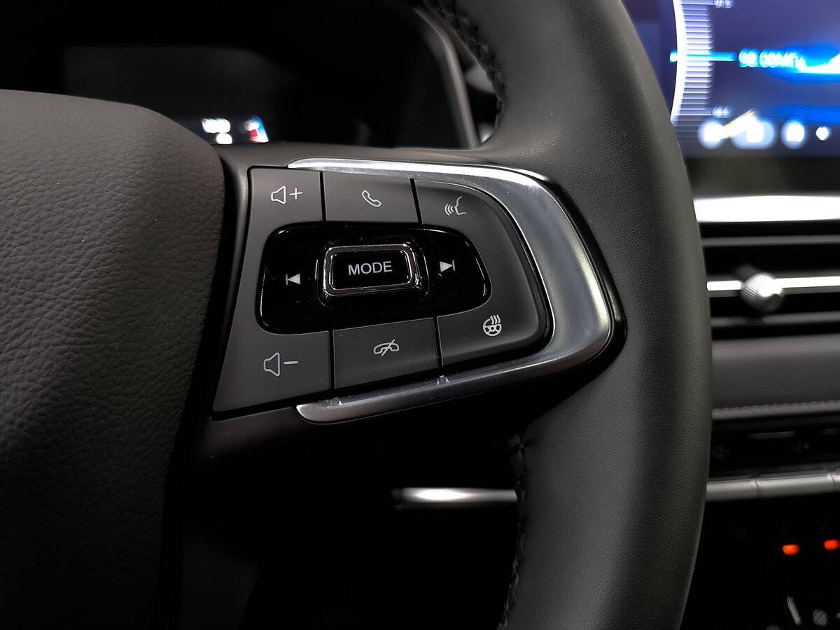 Купить Chery Tiggo 4 Pro, 2023, 6 629 км, фото №27