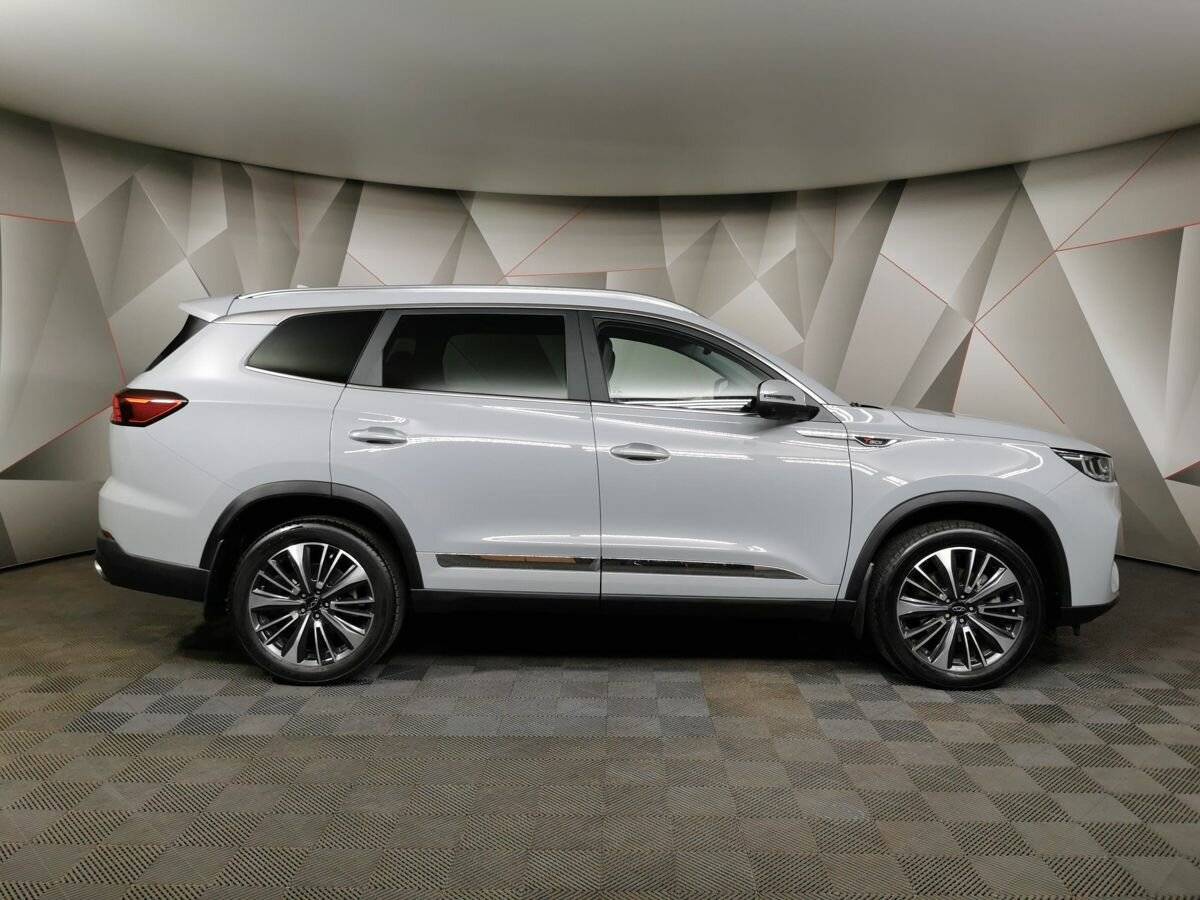 Купить Chery Tiggo 8 Pro Max, 2023, 55 115 км, фото №6