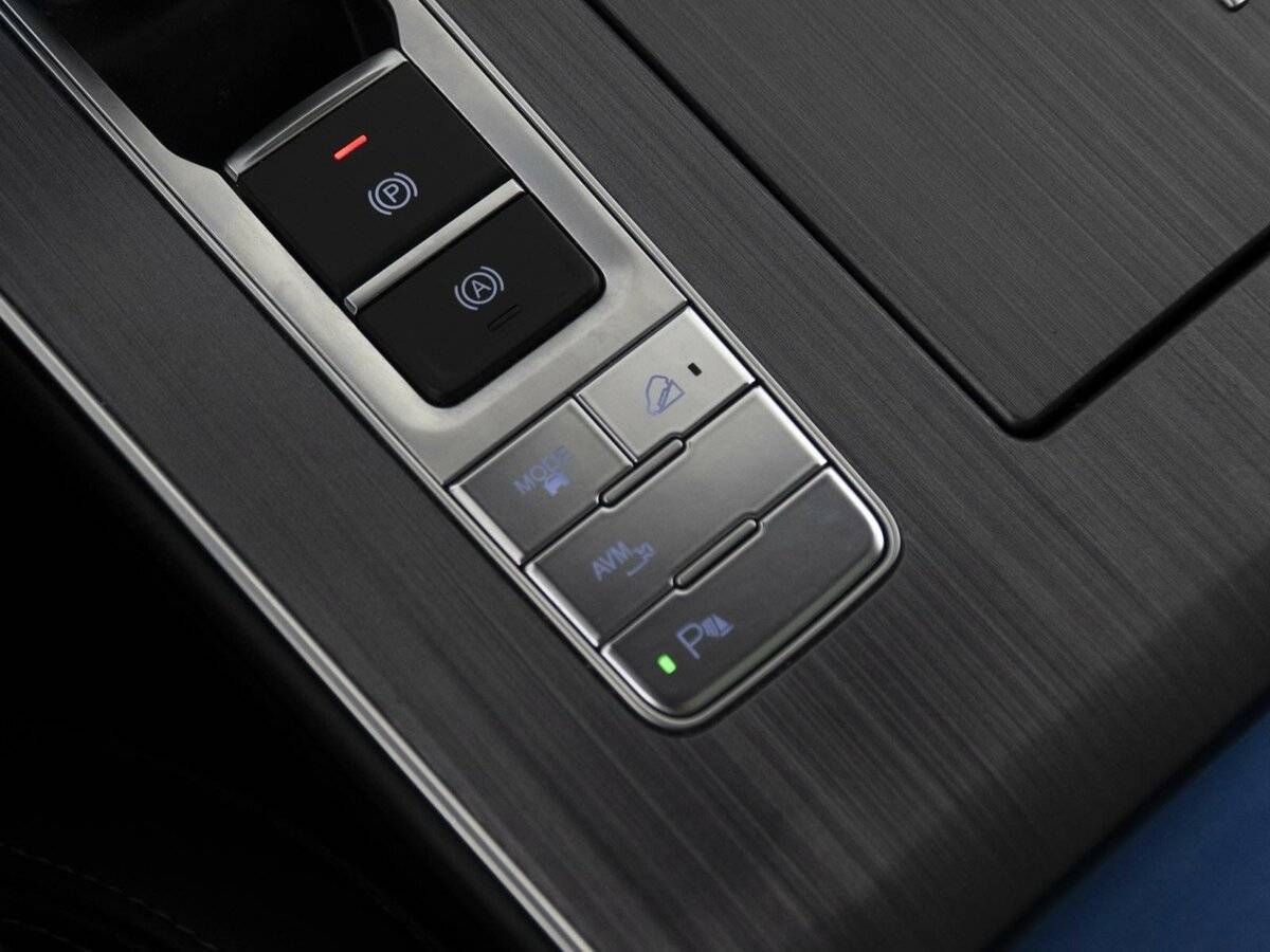 Купить Chery Tiggo 7 Pro Max, 2022, 34 062 км, фото №16