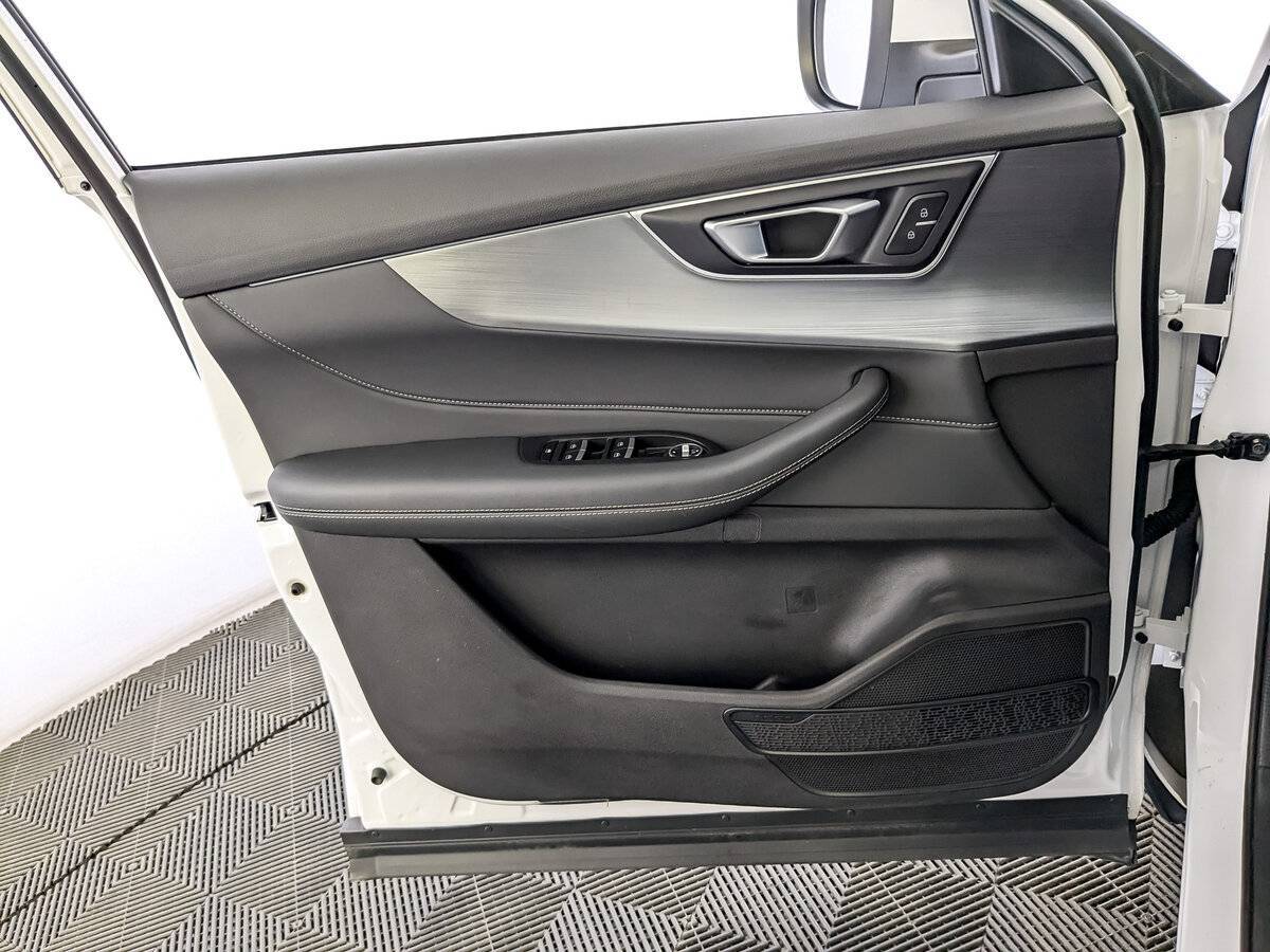 Купить Chery Tiggo 4 Pro, 2023, 23 997 км, фото №19