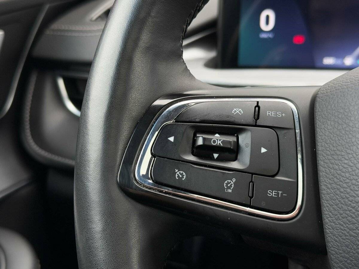 Купить Chery Tiggo 7 Pro Max, 2023, 77 315 км, фото №17