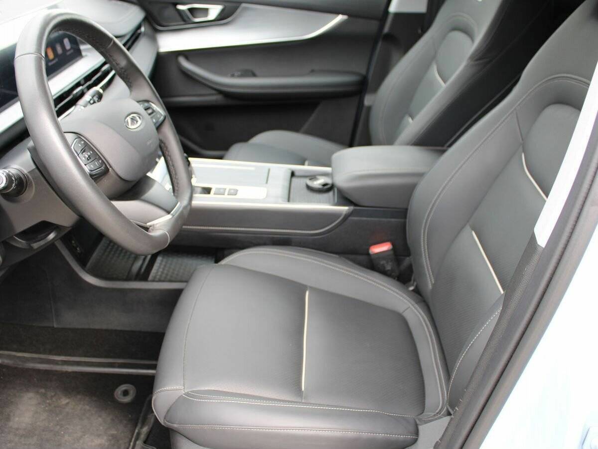 Купить Chery Tiggo 7 Pro Max, 2023, 20 225 км, фото №11