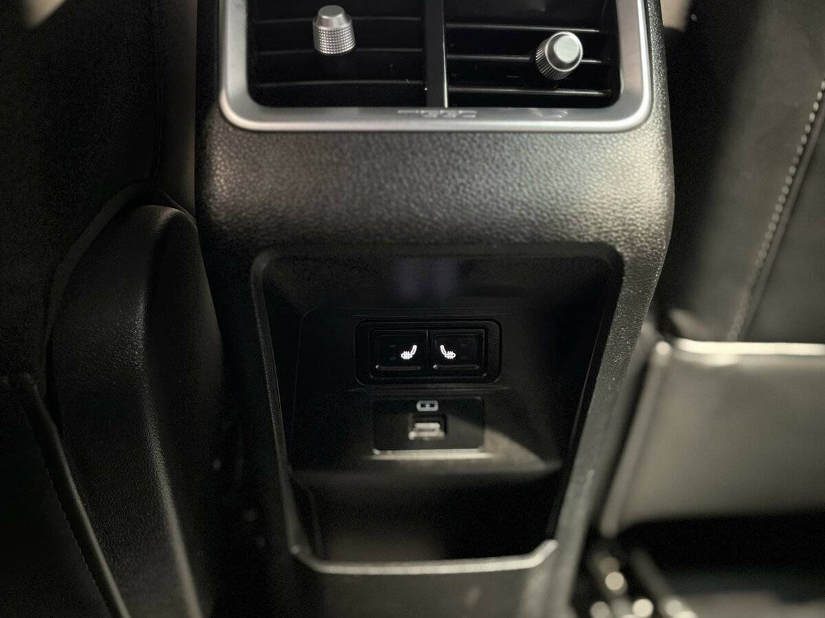 Купить Chery Tiggo 7 Pro, 2020, 49 893 км, фото №18