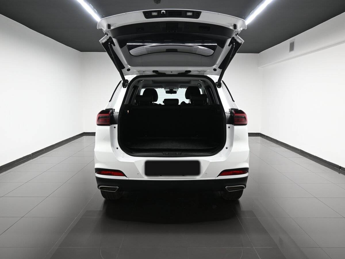 Купить Chery Tiggo 7 Pro, 2021, 82 735 км, фото №7