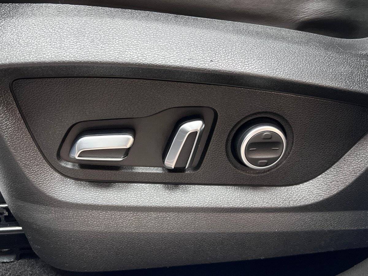 Купить Chery Tiggo 7 Pro, 2020, 44 450 км, фото №15