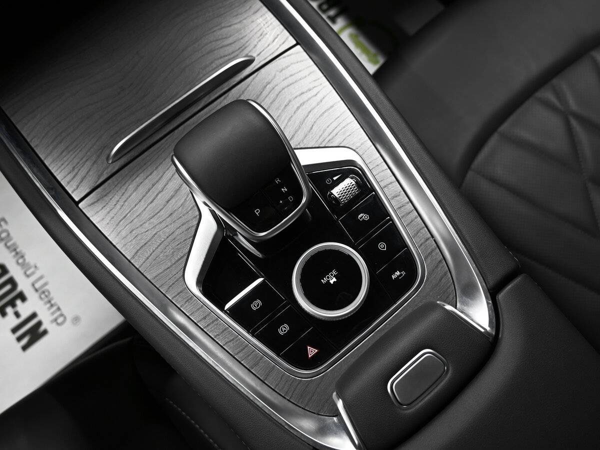 Купить Chery Tiggo 8 Pro Max, 2024, 15 148 км, фото №27