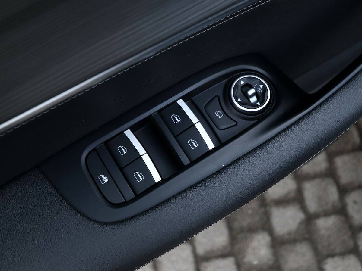 Купить Chery Tiggo 8 Pro Max, 2023, 15 500 км, фото №9