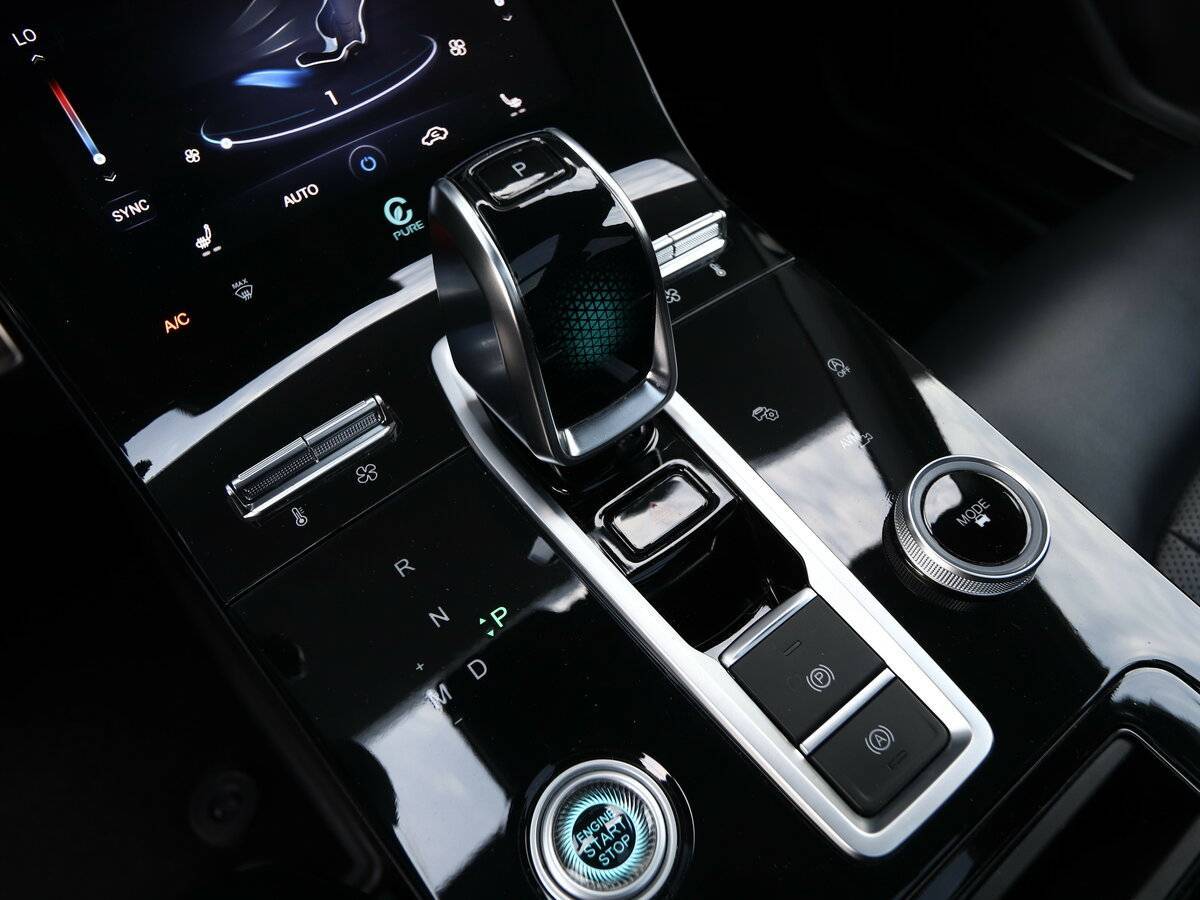 Купить Chery Tiggo 8 Pro Max, 2023, 15 500 км, фото №24