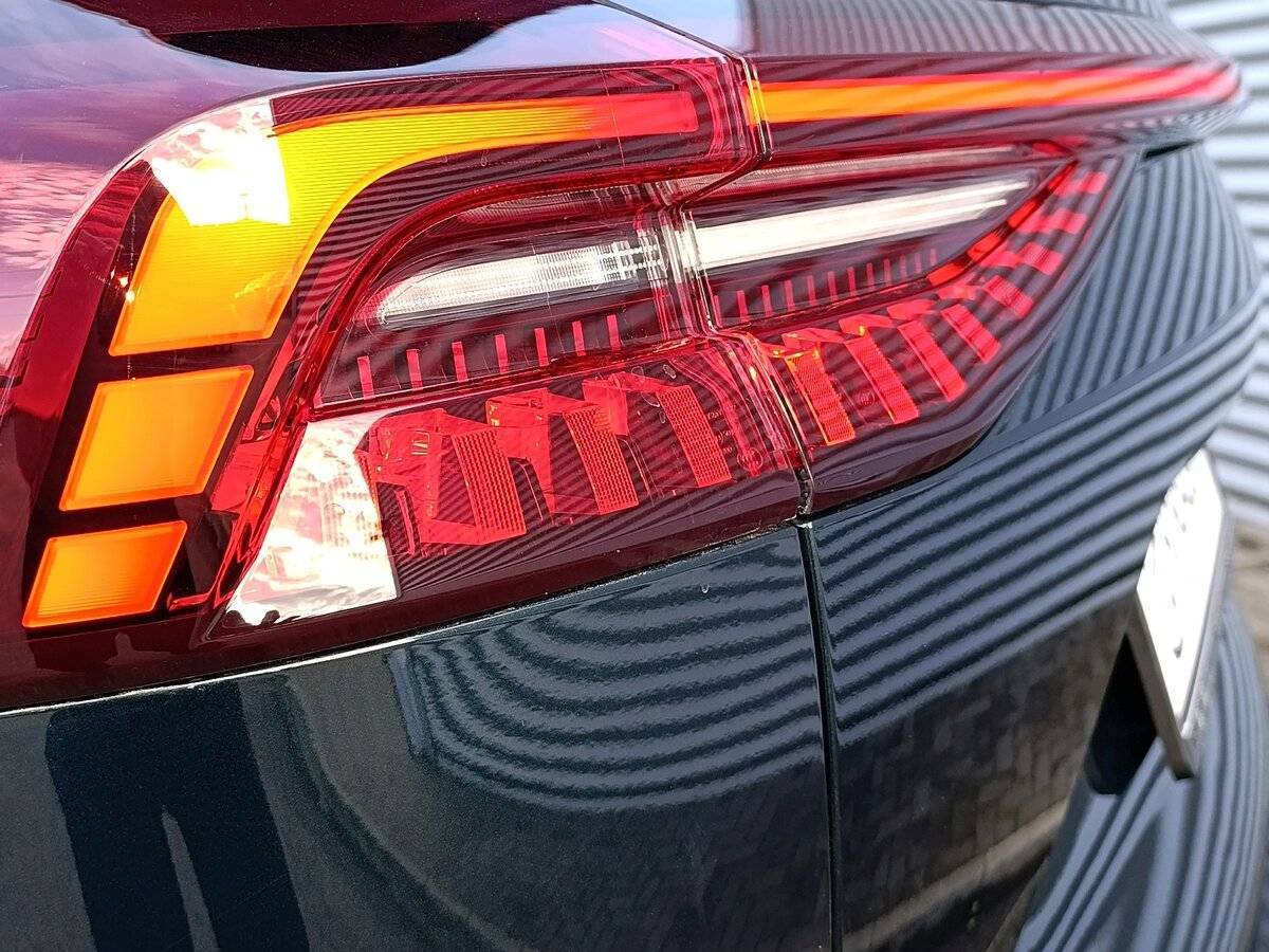 Купить Chery Tiggo 8 Pro Max, 2023, 24 918 км, фото №8