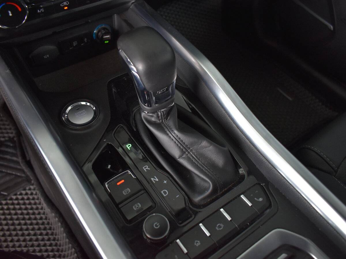 Купить Chery Tiggo 4, 2022, 29 224 км, фото №11