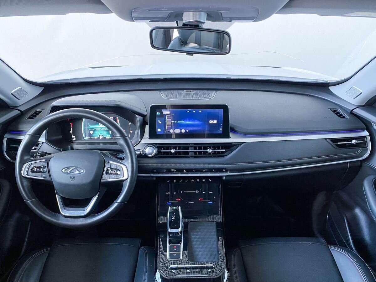 Купить Chery Tiggo 7 Pro, 2022, 48 480 км, фото №15