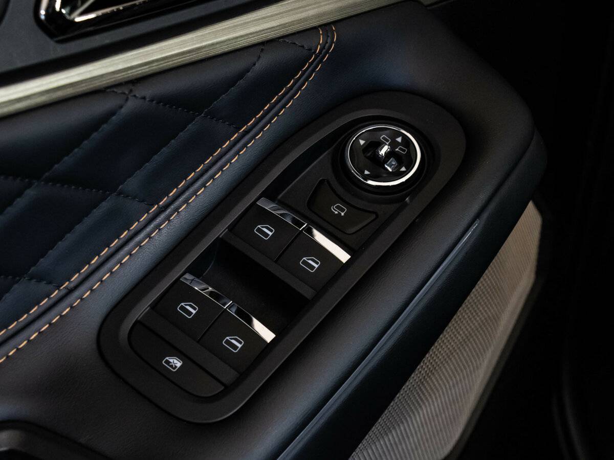 Купить Exeed TXL, 2022, 28 328 км, фото №17