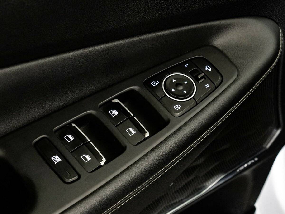 Купить Hyundai Santa Fe, 2018, 183 160 км, фото №15