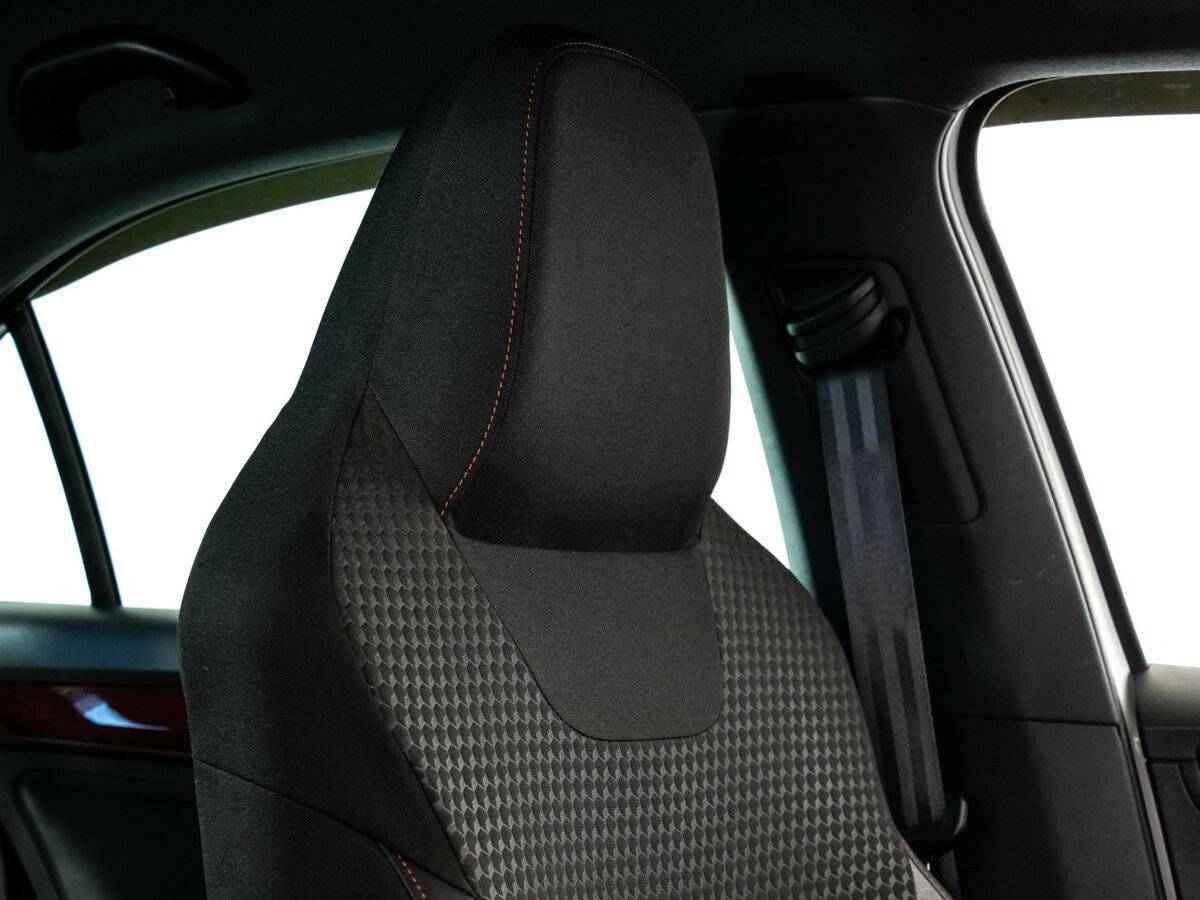 Купить Volkswagen Polo, 2021, 38 748 км, фото №15