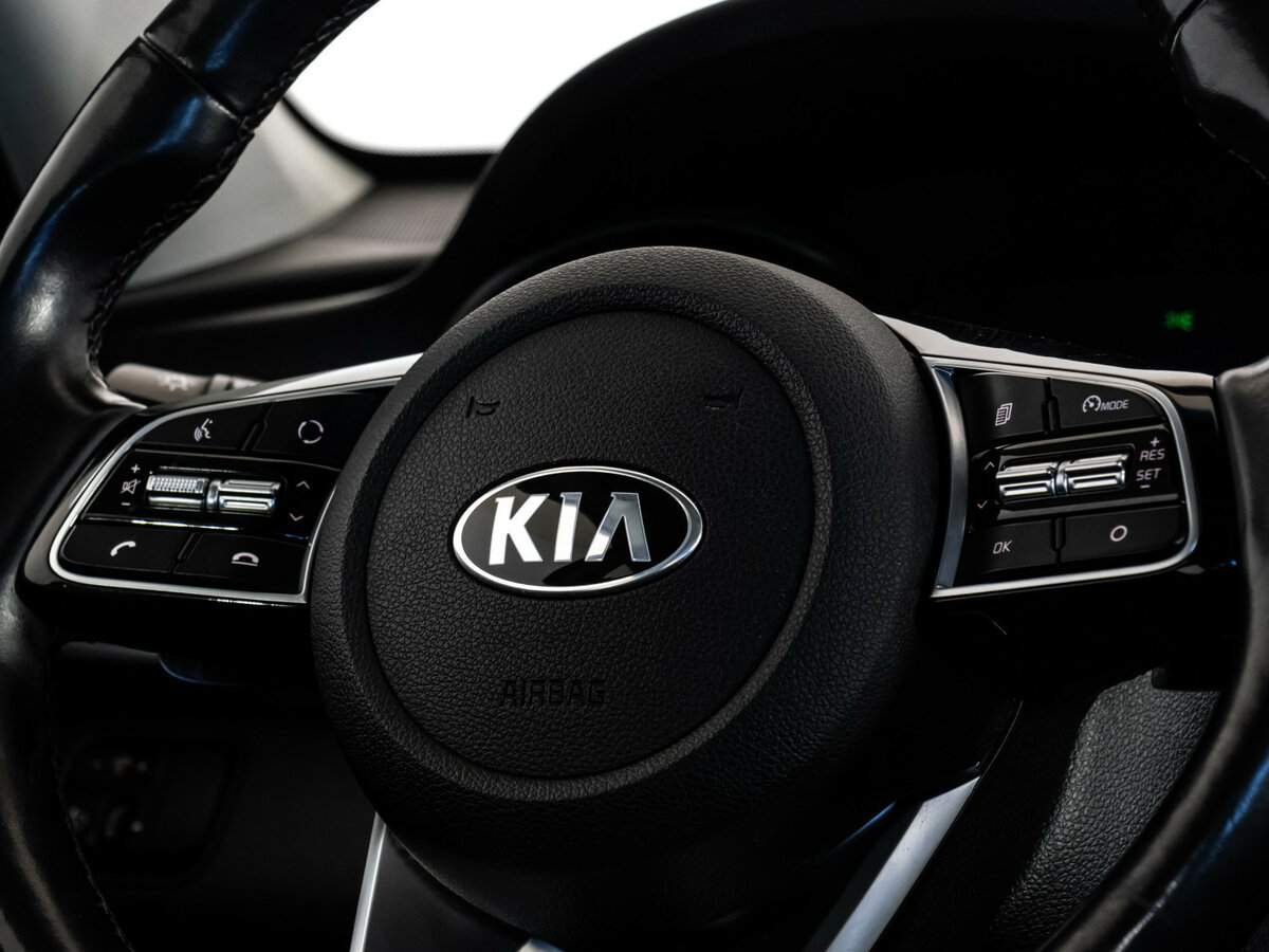 Купить Kia Optima, 2019, 138 000 км, фото №11