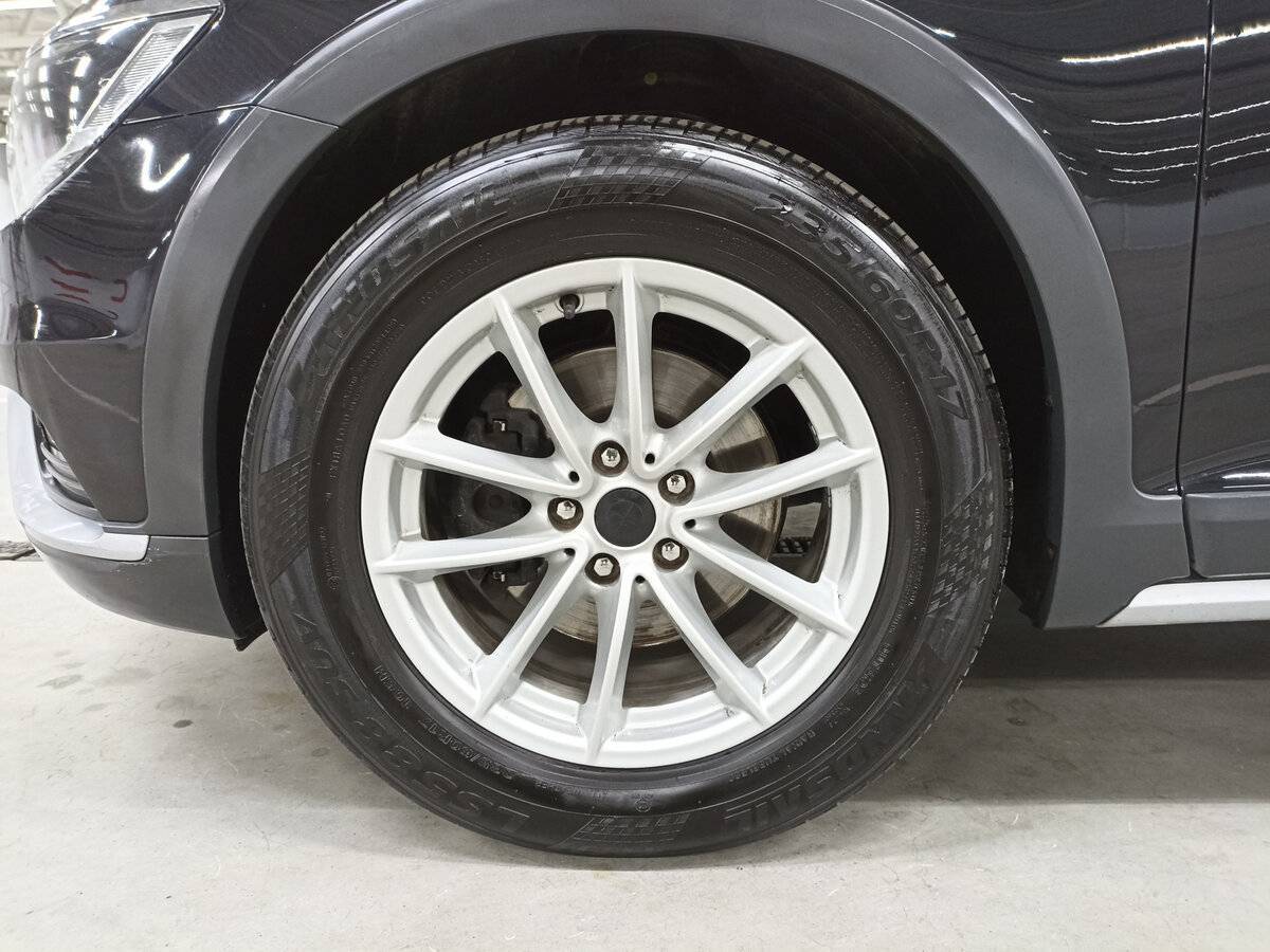 Купить Volkswagen Passat Alltrack, 2018, 130 479 км, фото №18