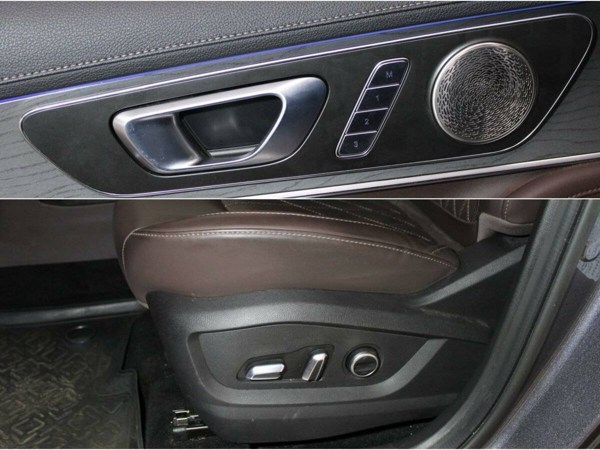 Купить Chery Tiggo 8 Pro Max, 2023, 16 377 км, фото №10