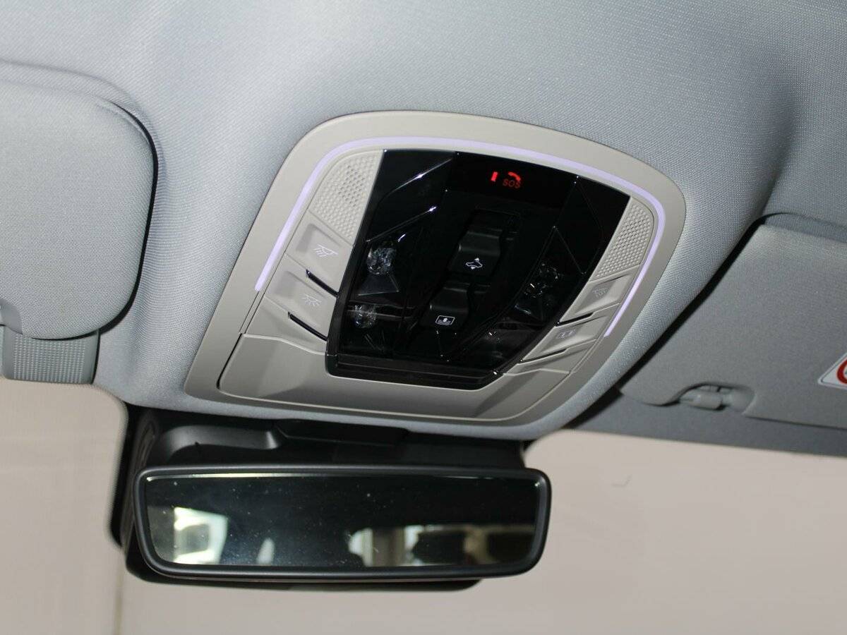 Купить Chery Tiggo 8 Pro Max, 2023, 16 377 км, фото №18