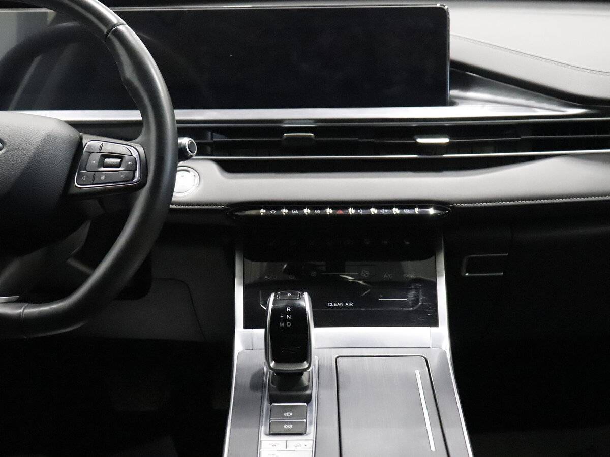 Купить Chery Tiggo 7 Pro Max, 2023, 36 092 км, фото №12