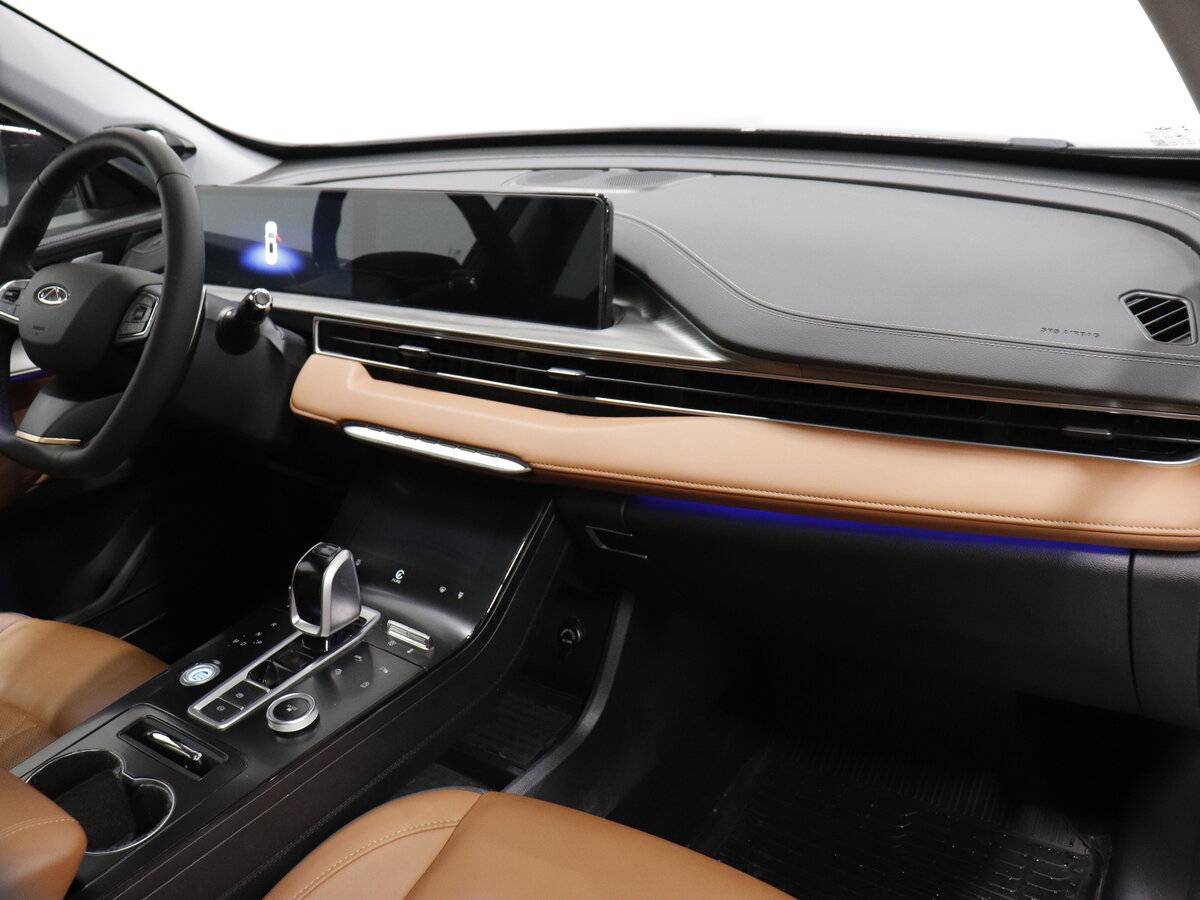 Купить Chery Tiggo 8 Pro Max, 2023, 35 000 км, фото №7