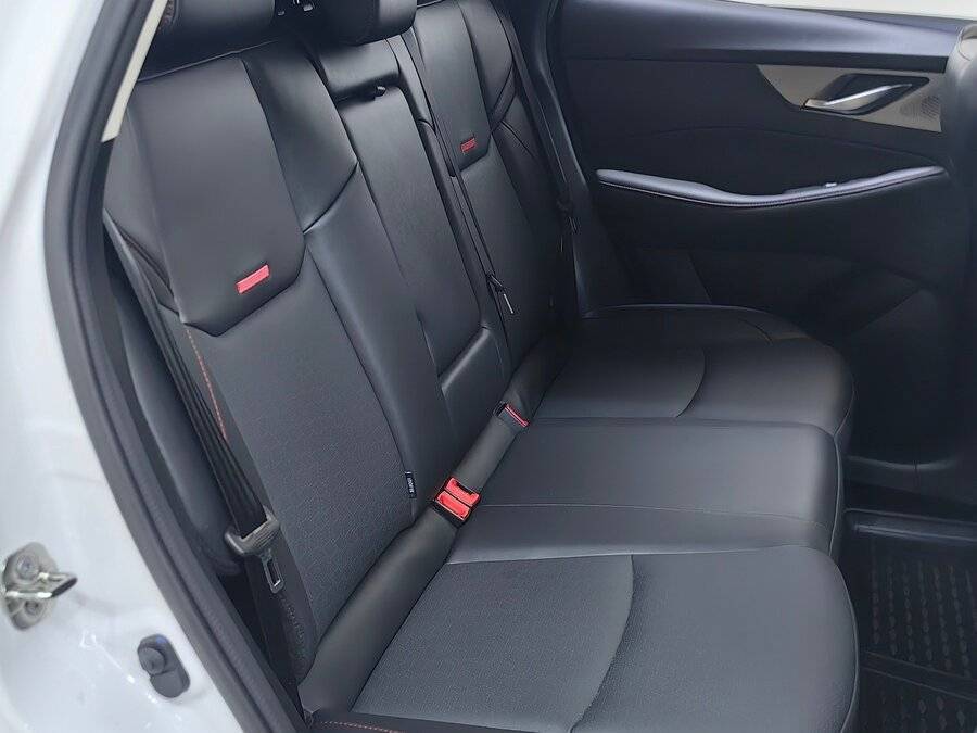 Купить Changan CS35 Plus, 2023, 20 805 км, фото №9