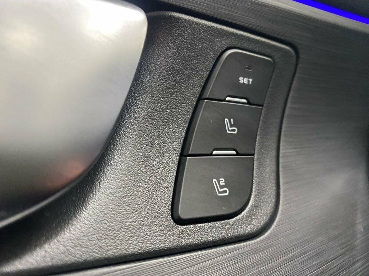 Купить Changan UNI-K, 2022, 41 142 км, фото №20