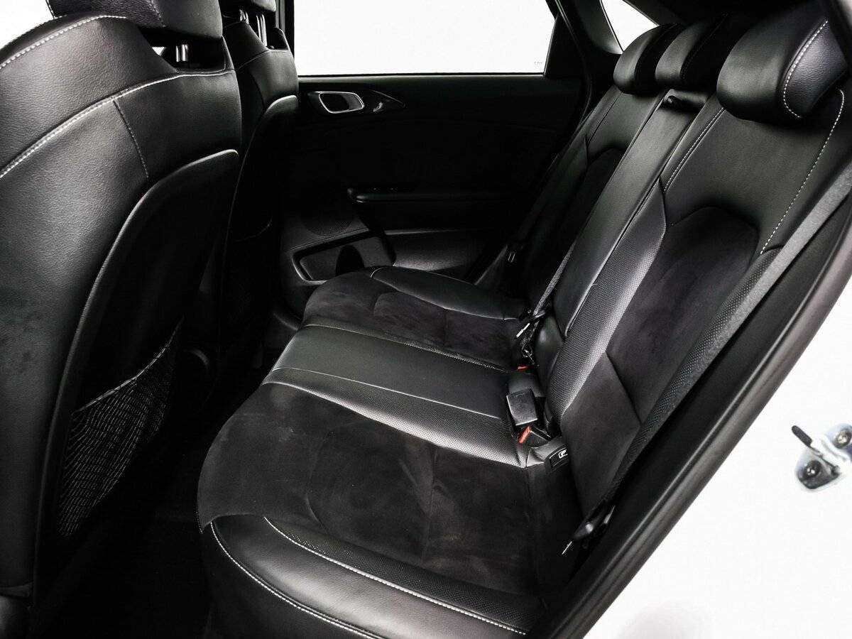 Купить Kia Ceed, 2022, 68 407 км, фото №13