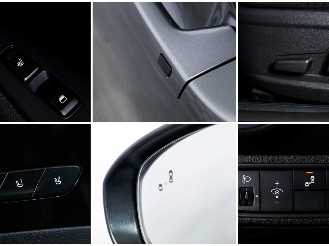 Купить Kia Cerato, 2020, 71 709 км, фото №17