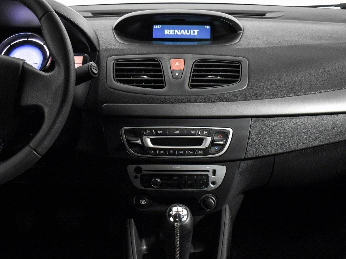 Купить Renault Fluence, 2013, 108 339 км, фото №13