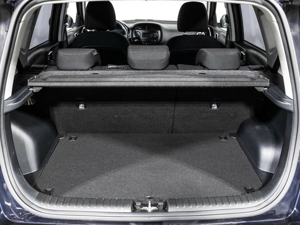 Купить Kia Soul, 2022, 94 851 км, фото №14