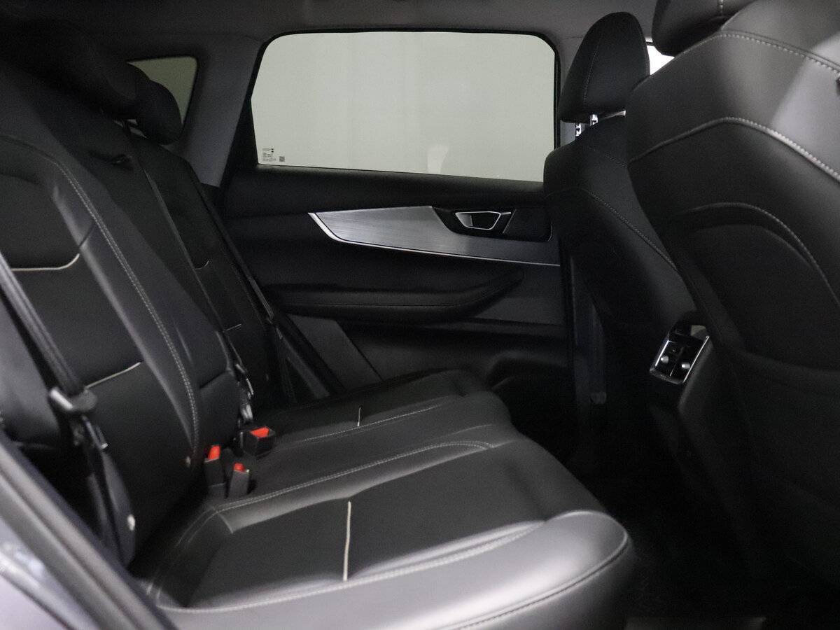 Купить Chery Tiggo 7 Pro Max, 2024, 13 495 км, фото №14