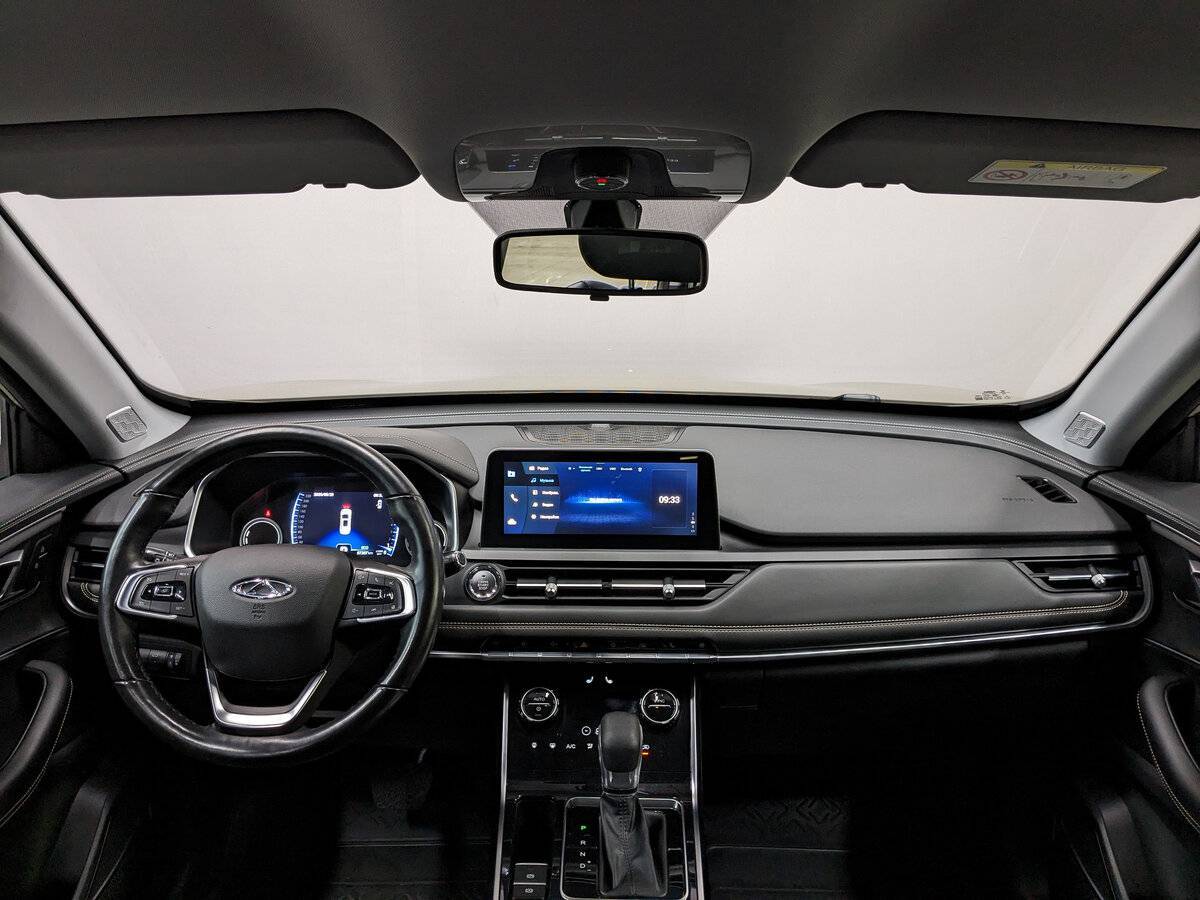 Купить Chery Tiggo 8, 2020, 57 265 км, фото №13