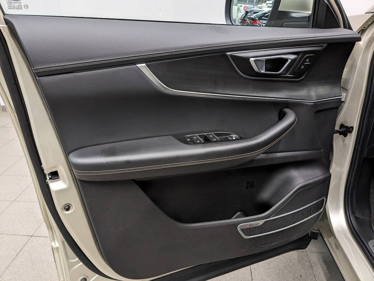 Купить Chery Tiggo 8, 2020, 57 265 км, фото №18