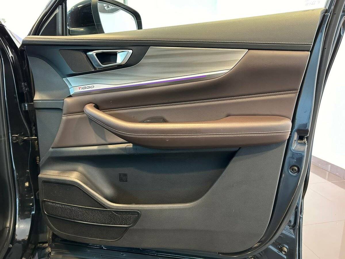 Купить Chery Tiggo 8 Pro, 2021, 70 610 км, фото №13