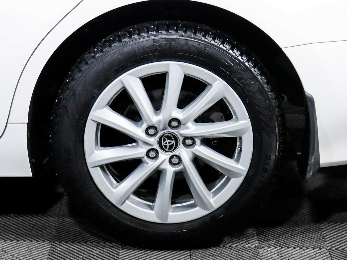 Купить Toyota Camry, 2021, 58 144 км, фото №12