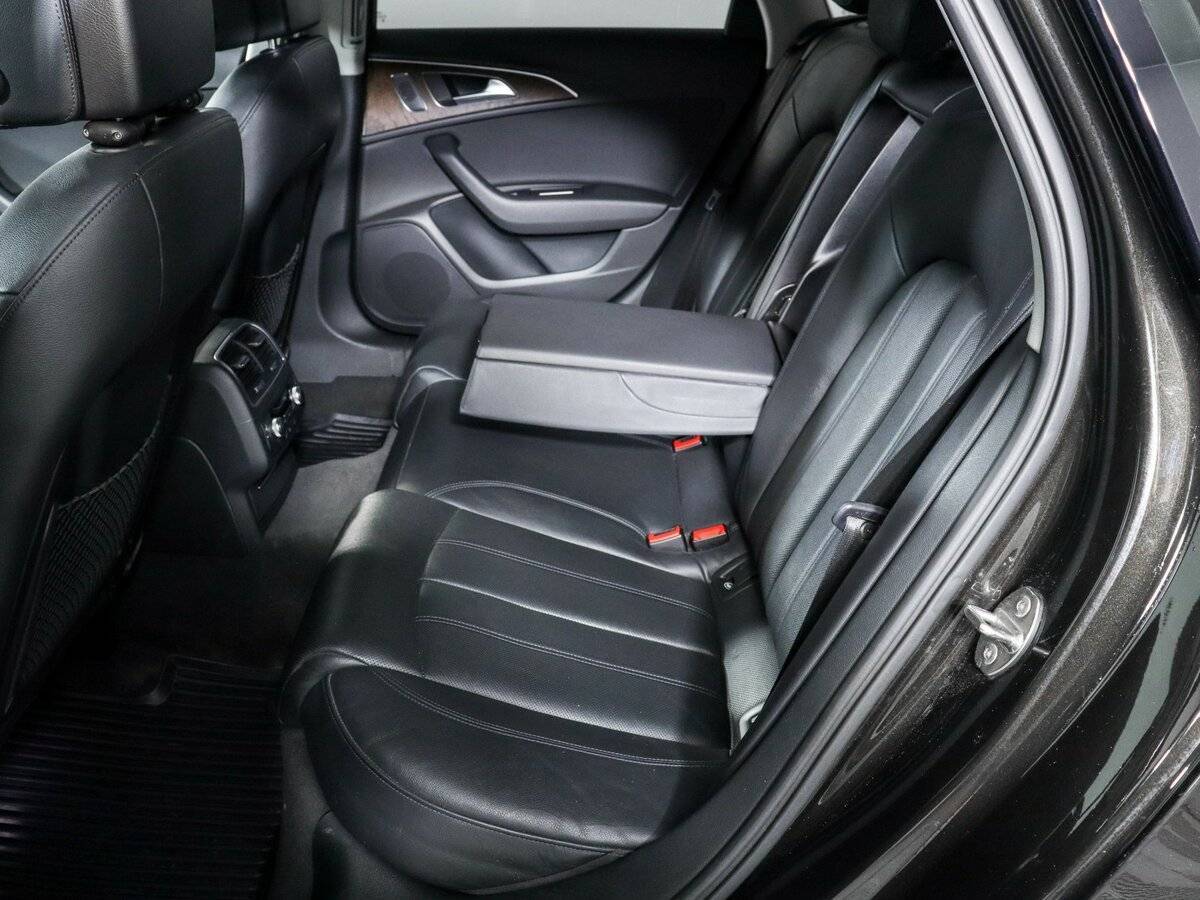 Купить Audi A6, 2016, 93 070 км, фото №7