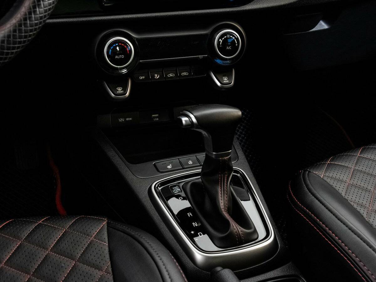 Купить Kia Rio, 2021, 33 187 км, фото №15