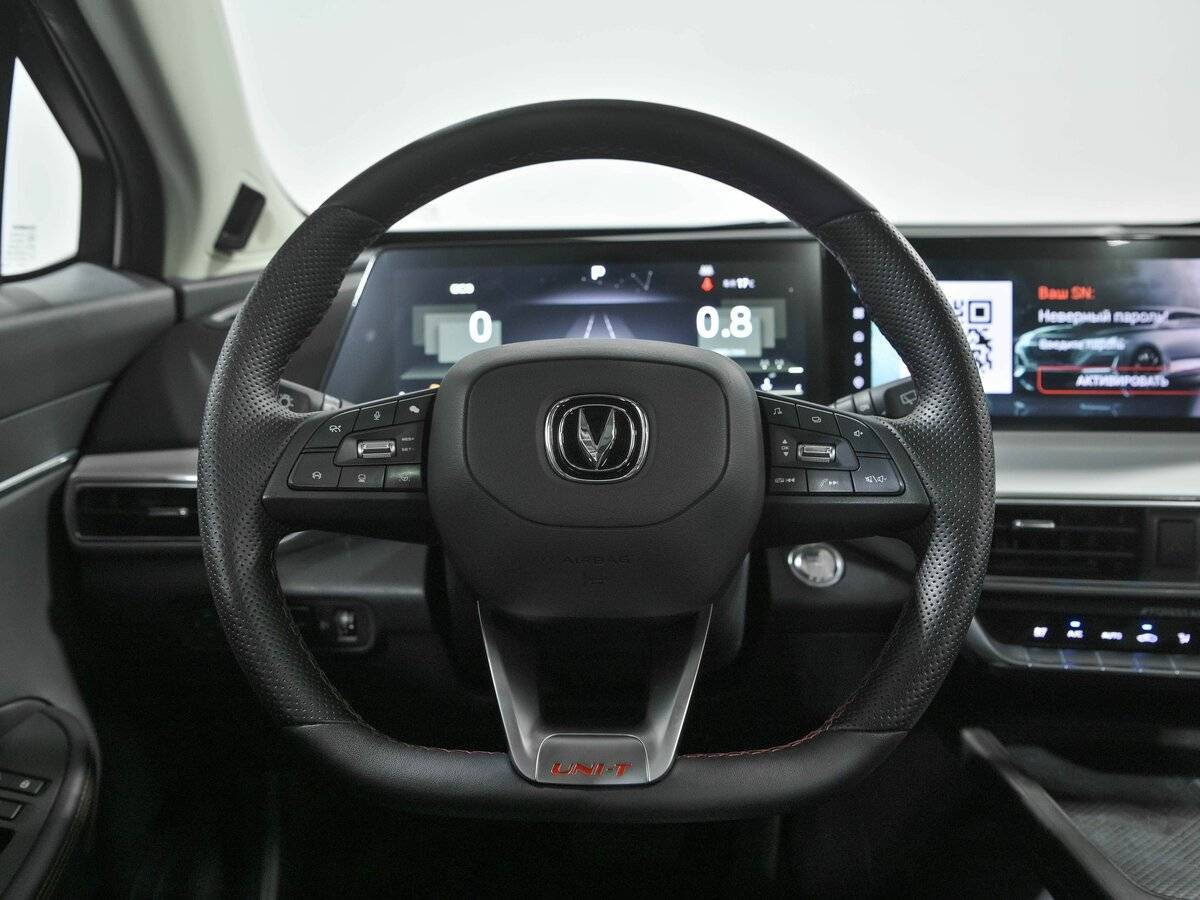 Купить Changan UNI-T, 2021, 22 882 км, фото №8