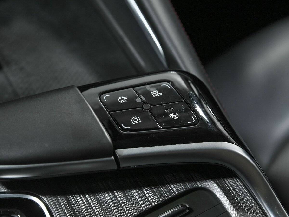 Купить Changan UNI-T, 2021, 22 882 км, фото №14