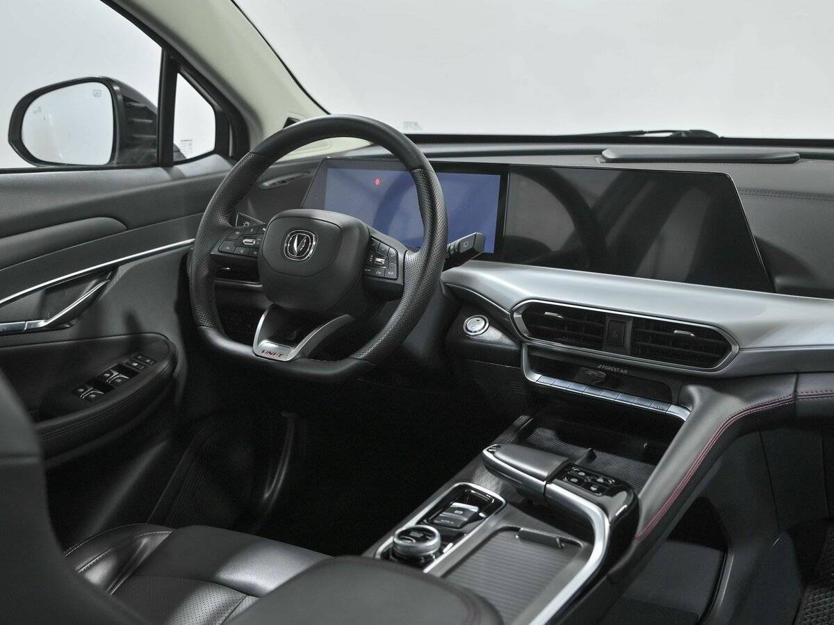 Купить Changan UNI-T, 2021, 22 882 км, фото №23