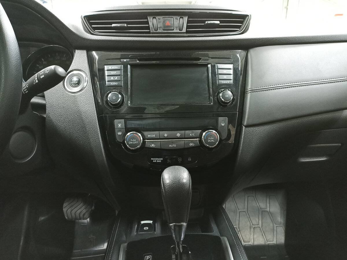 Купить Nissan Qashqai, 2022, 28 861 км, фото №15