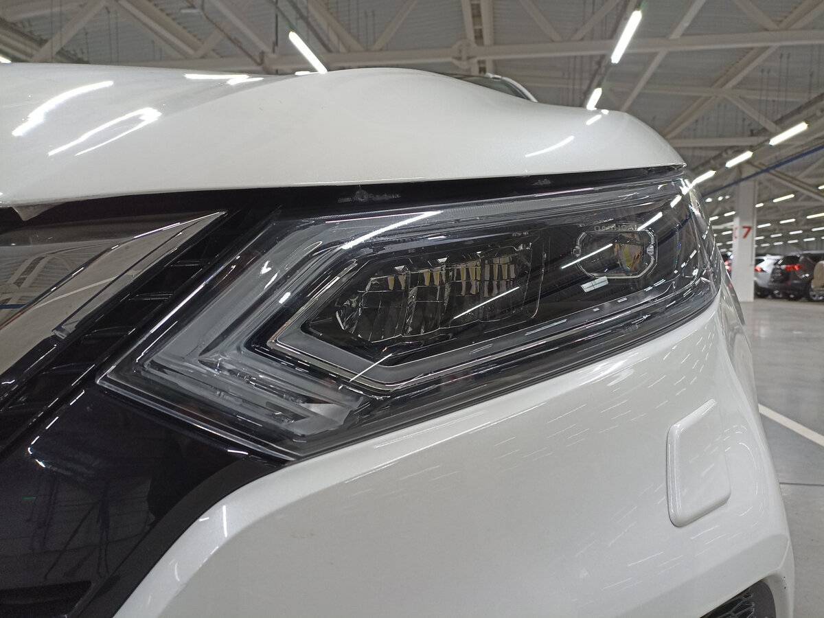 Купить Nissan Qashqai, 2022, 28 861 км, фото №17