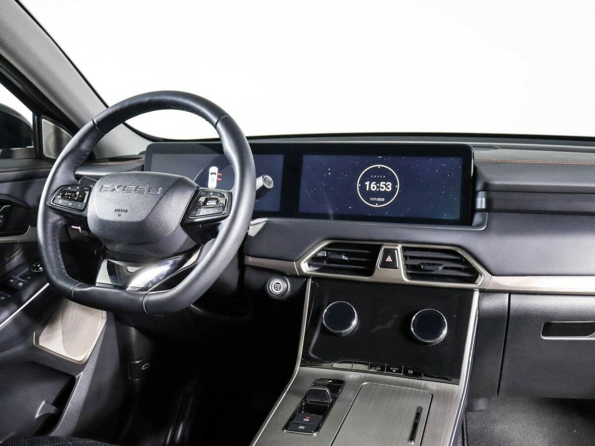 Купить Exeed TXL, 2023, 30 330 км, фото №7