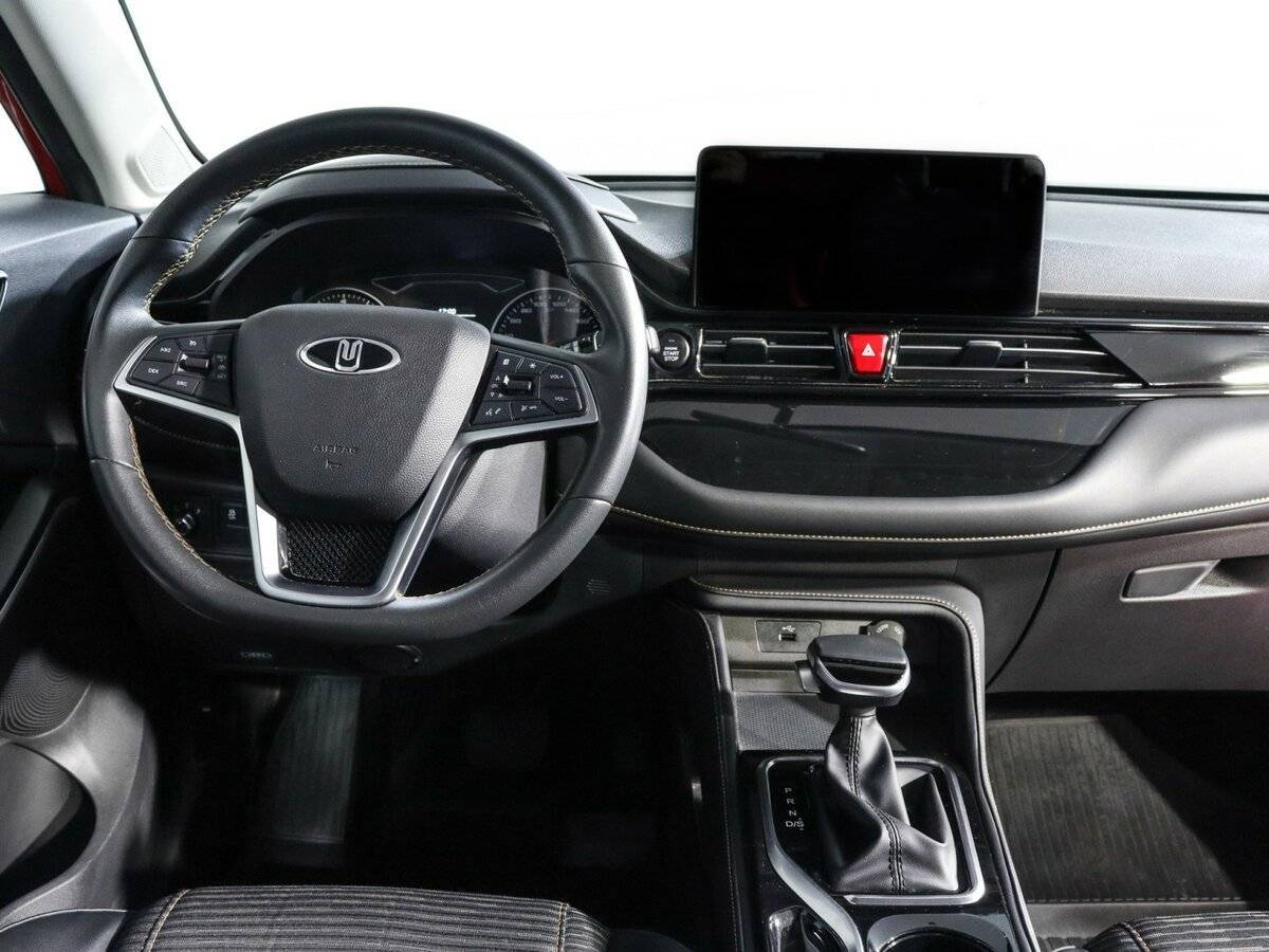 Купить Москвич 3, 2023, 16 138 км, фото №7