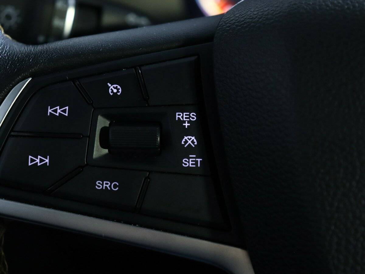 Купить Москвич 3, 2023, 36 000 км, фото №20