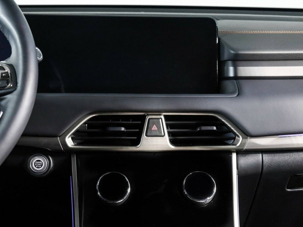 Купить Exeed TXL, 2023, 28 284 км, фото №13